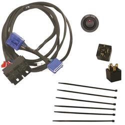 BD Diesel 2 Low Unloc Differential Kits 1030705
