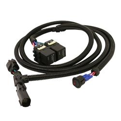 BD Diesel Front Axle Engagement Systems, Manual 1030711
