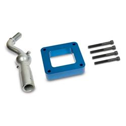 BD Diesel Short Shift Kits for 1998-2003 RAM 2500, RAM 3500 - 1031056