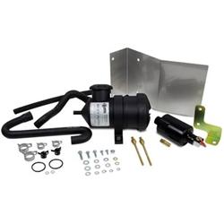 BD Diesel Crankcase Vent Filters