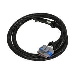 BD Diesel Fuel Pump Driver Relocation Harness 1036532