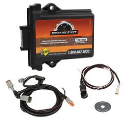 BD Diesel Fast Idle and Hi Idle Controls 1036622