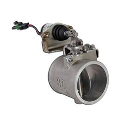 BD Diesel Positive Air Shutdown Valves 1036701