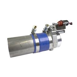 BD Diesel Positive Air Shutdown Valves 1036713
