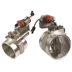 BD Diesel Positive Air Shutdown Valves 1036732
