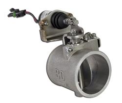 BD Diesel Positive Air Shutdown Valves 1036733-M