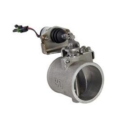 BD Diesel Positive Air Shutdown Valves 1036733