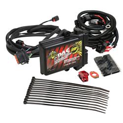 BD Diesel E-PAS Emergency Engine Shutdown Systems for 2018-2021 F-150 - 1036756