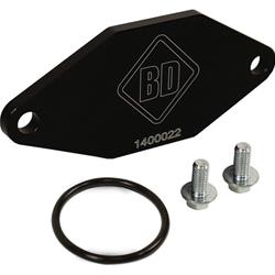 BD Diesel Cummins Killer Frost Plug Plates 1040022