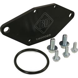 BD Diesel Cummins Killer Frost Plug Plates