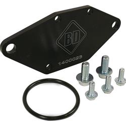 BD Diesel Cummins Killer Frost Plug Plates 1040023