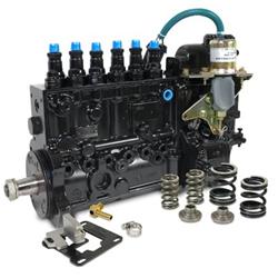 BD Diesel AFC Spring Kits