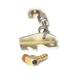 BD Diesel Ram Orifice Fittings