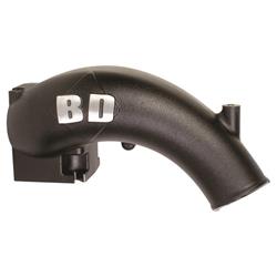 BD Diesel X-Flow Power Intake Elbows for 2003-2007 RAM 2500, RAM 3500 - 1041555