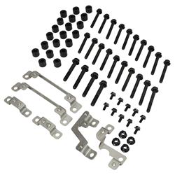 BD Diesel Exhaust Manifold Bolt and Spacer Kits 1041660