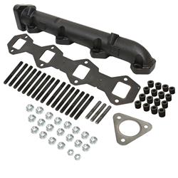 BD Diesel Exhaust Manifolds 1043006