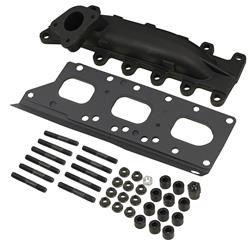 BD Diesel - Exhaust Manifolds for 2018 EXPEDITION, NAVIGATOR, 2017 F-150 - 1043063