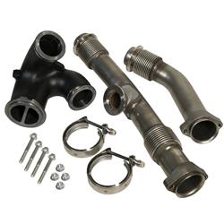 BD Diesel Exhaust Pipes, Intermediate Pipes 1043918