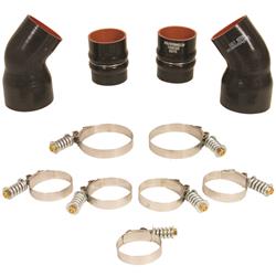 BD Diesel Intercooler Hose Kits for 1994-2002 RAM 2500, RAM 3500 - 1045210