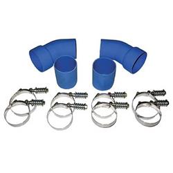 BD Diesel Intercooler Hose Kits