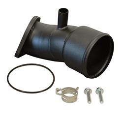 BD Diesel Turbocharger and Supercharger Bellmouths 1045630