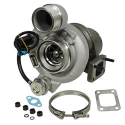 BD Diesel Stock Replacement 60mm Turbocharger 1045767