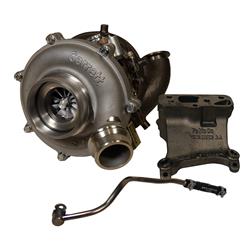 BD Diesel Screamer 64mm Turbocharger 1045828