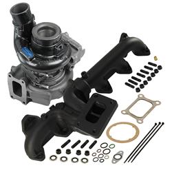 BD Diesel Turbochargers 1045872