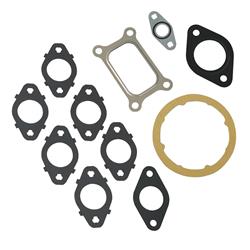 BD Diesel Exhaust Manifold Gaskets for 2019-2024 2500, 3500 - 1045997