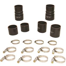 BD Diesel Intercooler Hose Kits 1047030