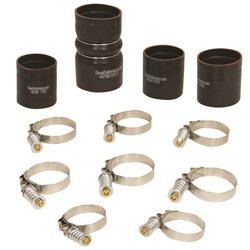 BD Diesel Intercooler Hose Kits 1047037