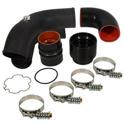 BD Diesel Exhaust Pipes, Turbo Up Pipes 1047038