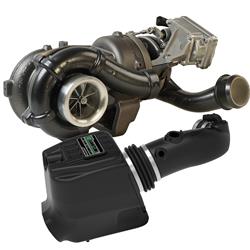 BD Diesel - Turbochargers for 2008-2010 F-250 SUPER DUTY, F-350 SUPER DUTY - 1047082
