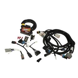 BD Diesel Howler VGT Controller Kits 1047135