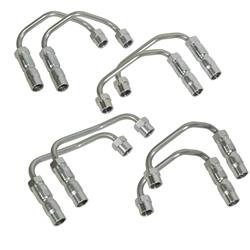 BD Diesel Fuel Injection Feed Lines 1050140
