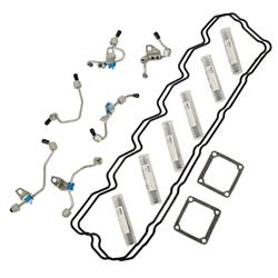 BD Diesel - Fuel Injector Installation Kits for 2003-2005 RAM 2500, RAM 3500 - 1050155