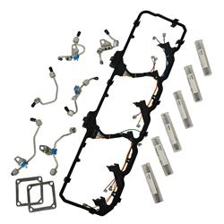 BD Diesel - Fuel Injector Installation Kits for 2006-2007 RAM 2500, RAM 3500 - 1050156