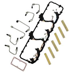BD Diesel Fuel Injector Installation Kits 1050157