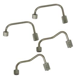 BD Diesel Fuel Injection Feed Lines 1050165