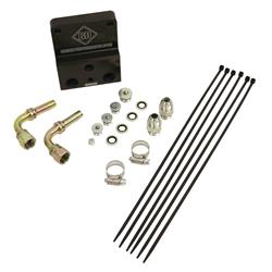 BD Diesel - Fuel Distribution Blocks for 2003-2009 RAM 2500, RAM 3500 - 1050370