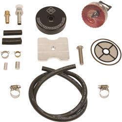 Competition Engineering C4041 Fuel Tank Sump Kit 