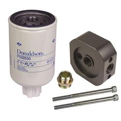 BD Diesel Fuel Filters 1050340-WSP