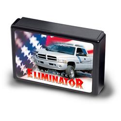 BD Diesel Top Speed Eliminators for 2000-2003 RAM 2500, RAM 3500 - 1057650