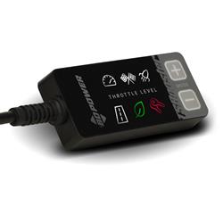 BD Diesel V3.0 Throttle Sensitivity Boosters 1057931