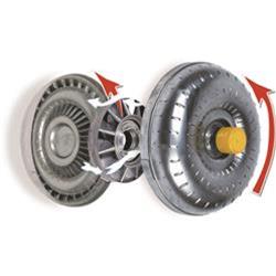 BD Diesel Torque Converters 1060210X