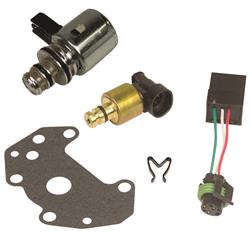 BD Diesel Valve Body Electronics Upgrade Kits for 2000-2007 RAM 2500, RAM 3500 - 1060605