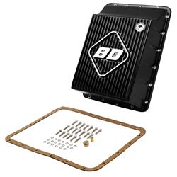 BD Diesel - Automatic Transmission Pans for 2013-2024 3500, 4500, 5500 - 1061535