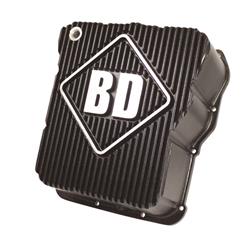 BD Diesel Transmission Pans 1061650