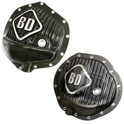 BD Diesel 14 Bolt AAM 9.25/11.5  Differential Cover 1061827