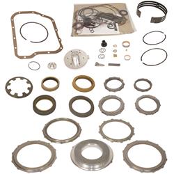 BD Diesel Automatic Transmission Rebuild Kits 1062004